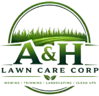 A & H Lawn Care Corp